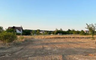 Teren de vanzare in Petresti - Poză 4