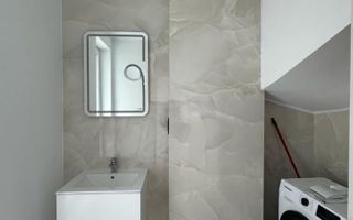 Chirie I Vila Duplex 5 camere I MTM Villas Pipera - Poză 12