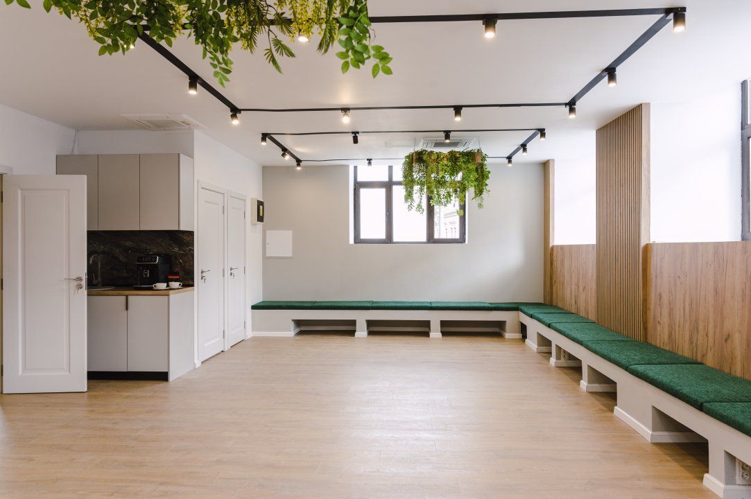 OPORTUNITATE- VILA, 7 CAMERE | PIATA VICTORIEI| LOC DE PARCARE - Poză 4