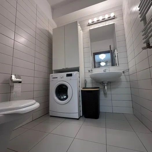 De inchiriat duplex , Parcul Carol seector4 - Poză 4