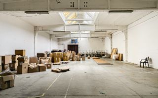 Hala industriala de inchiriat 320 mp Arad - Poză 3