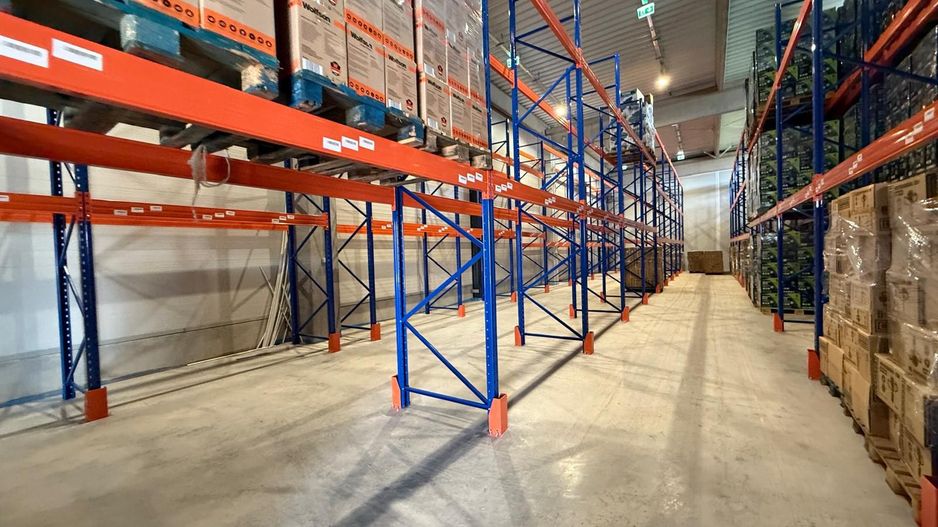 Ansamblu industrial format din 9 hale de vânzare – Popești-Leordeni - Poză 10