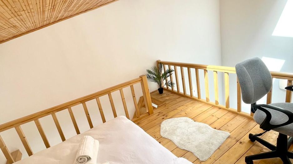 Apartament de închiriat – Zona Parcul Carol / Tineretului - Poză 13