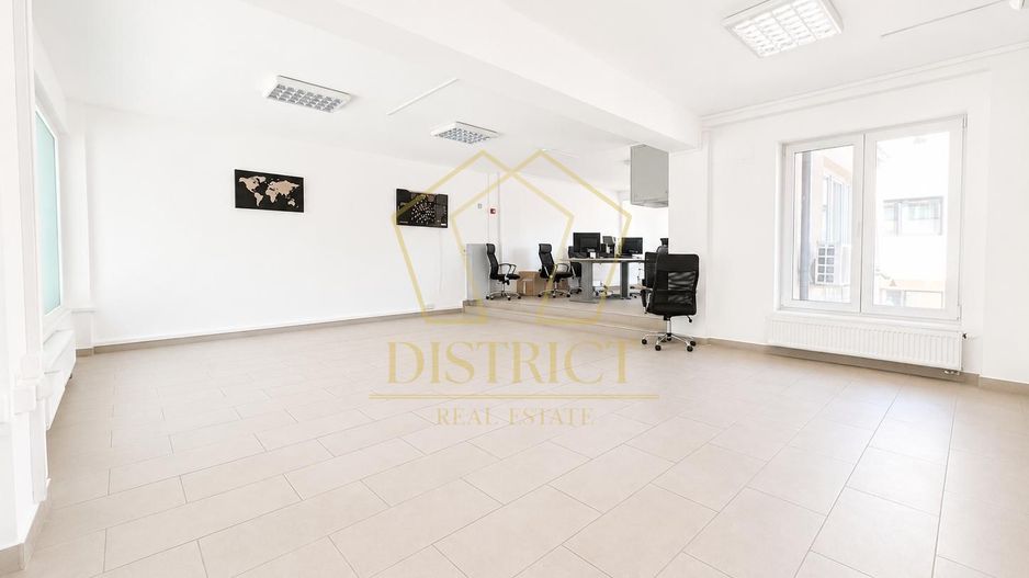 Spatiu pentru birou, 79 mp | SAD | Iosefin - Poză 2