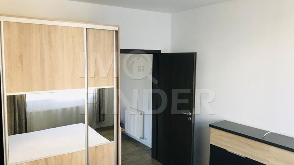 Apartament 3 camere zona Borhanci - Poză 4