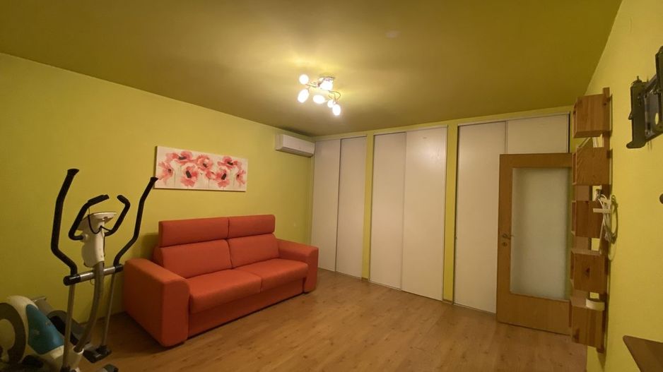 Apartament Nerva Traian/Papazoglu - Poză 5