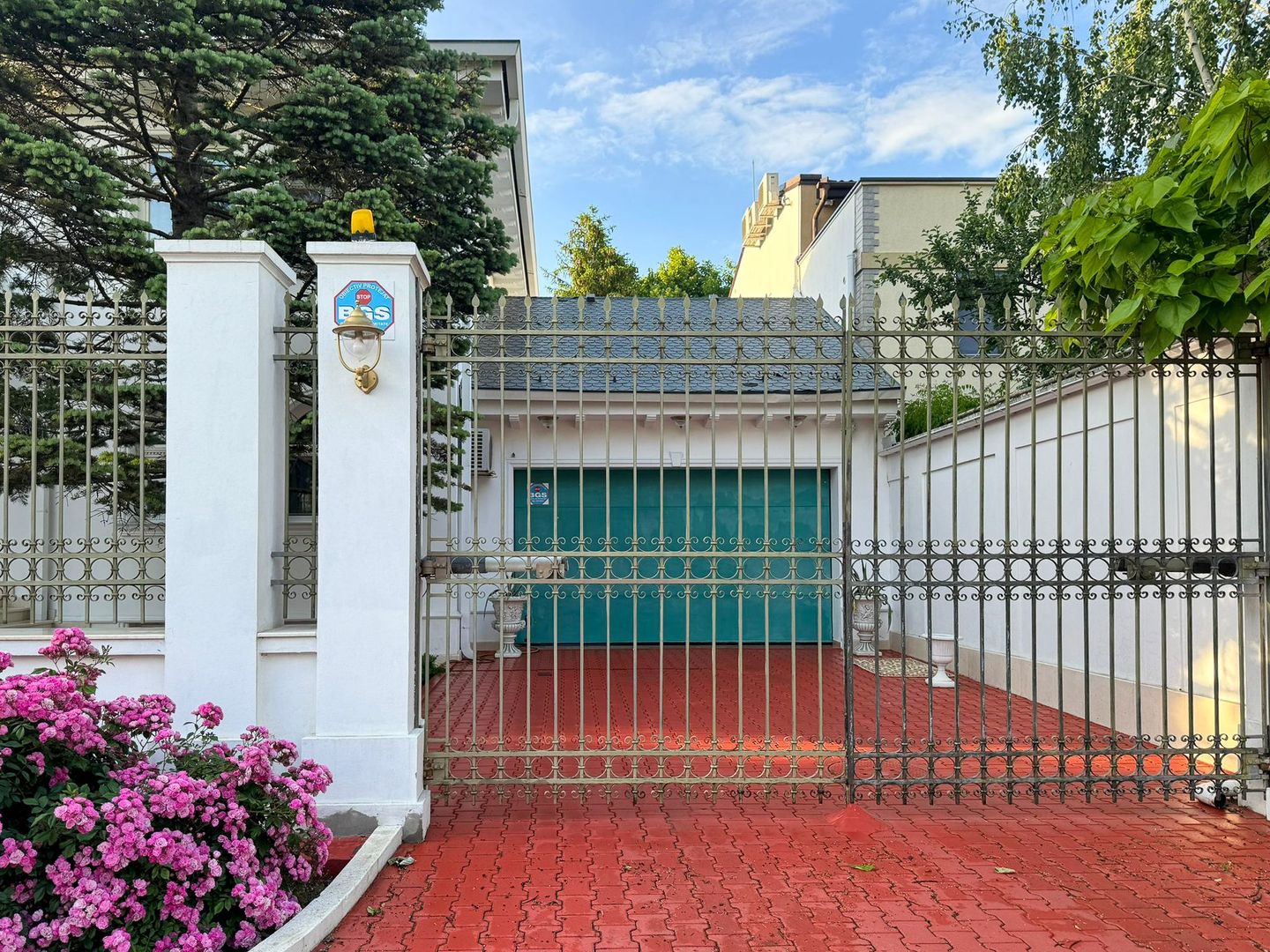 PROPRIETATE CU ENERGIE PURA |  Sanctuarul Eleganței și Rafinamentului - Poză 42