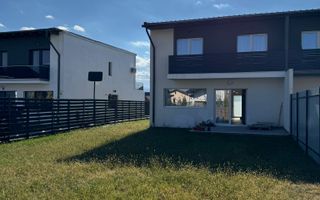Prima închiriere | Casă Tip Duplex mobilată și utilată | 3 dormitoare - Poză 3