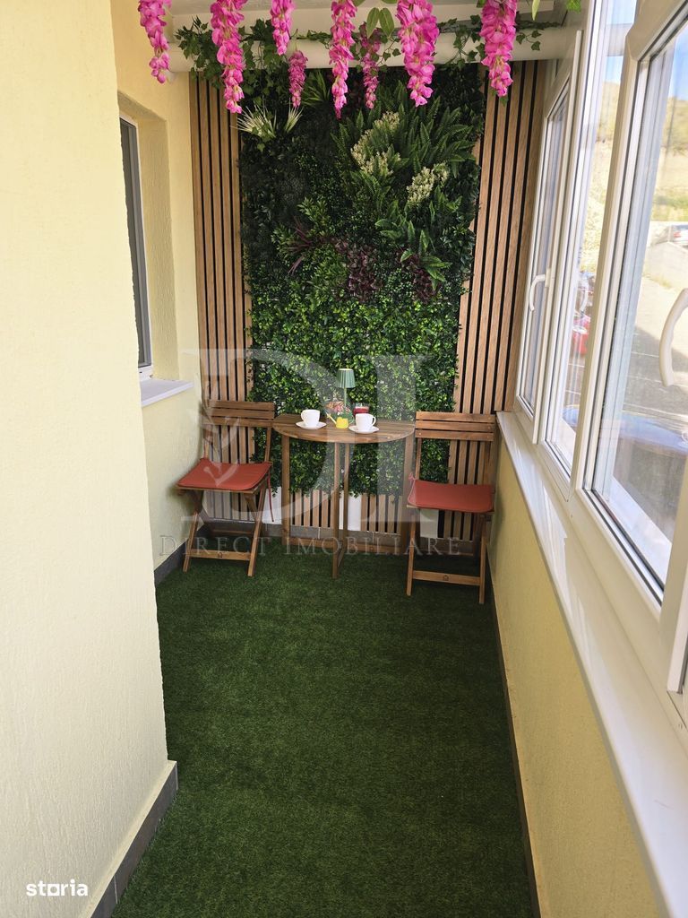 Apartament decomanda / etaj intermediar / Zona Eroilor - Poză 7