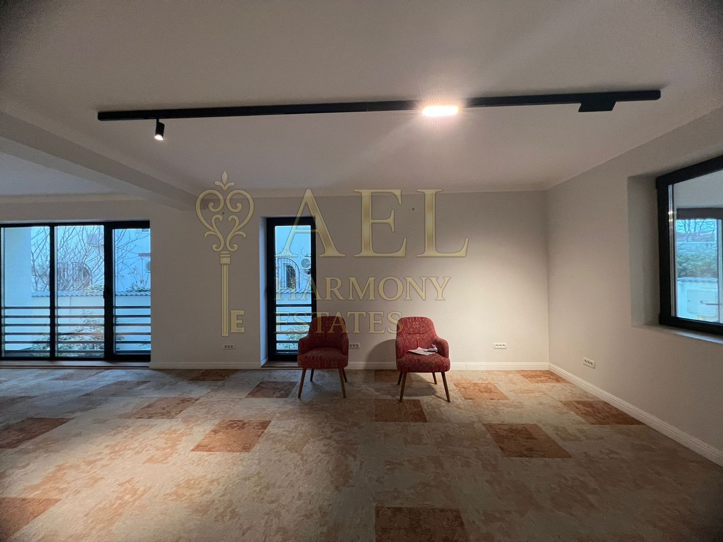 Spatiu Birouri *140mp* // Floreasca-Tei - Poză 7
