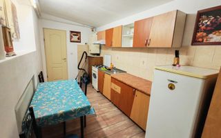 1 camera, spatios, modern, bloc nou, balcon, parcare, Calea Turzii - Poză 8