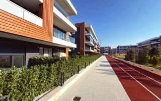 Apartament 4 camere Astorium Garden  Curte proprie  Theodor Pallady - Poză 40