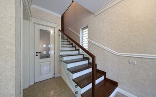 Vilă Premium Mobilată și Utilată | Zona Centrală - Poză 28