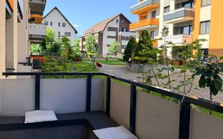 Doua camere, parcare inclusă Tractorul - Poză 13