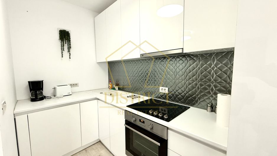 Apartament superb cu 2 camere prima inchiriere | Zona Lipovei - Poză 4