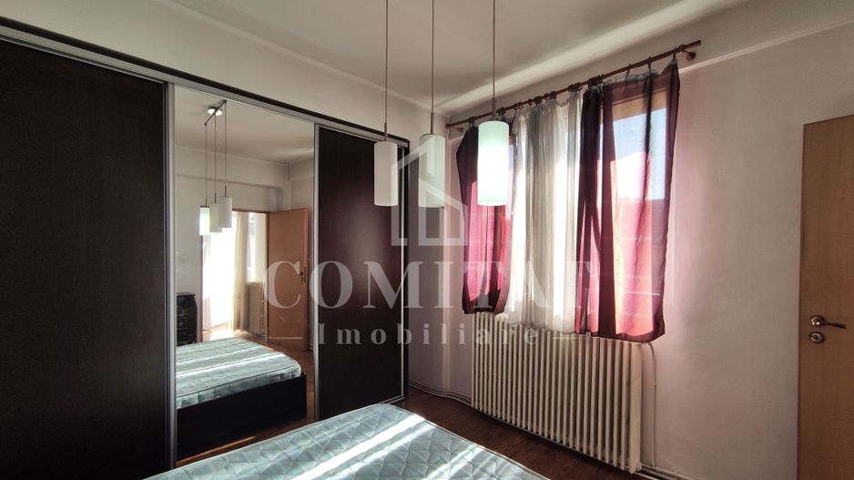 Apartament cu 2 camere semidecomandate | Zona Piața Gării - Poză 5