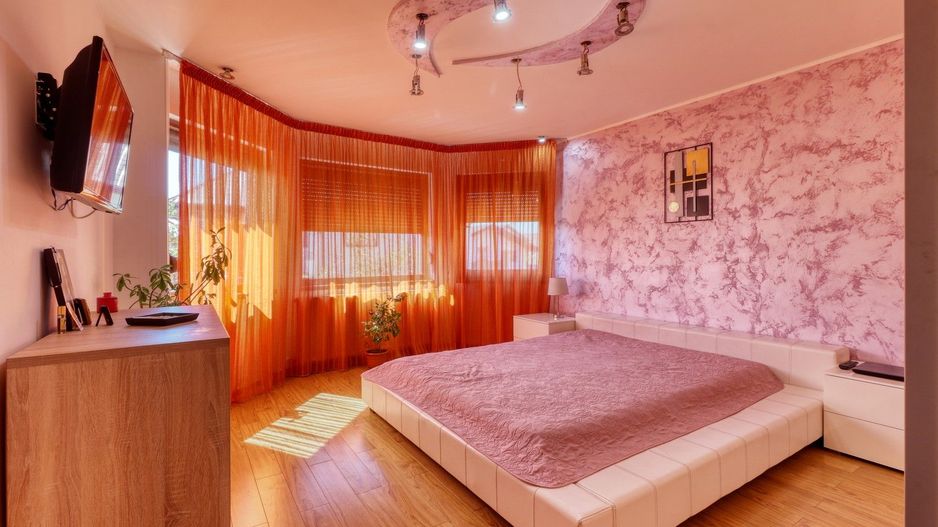 VILĂ INDIVIDUALĂ P+M | 150 MP | POD MANSARDABIL- TOATE UTILITATILE - Poză 25