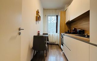 Apartament tip studio - finisat, mobilat, parcare, terasa, Luminia - Poză 4