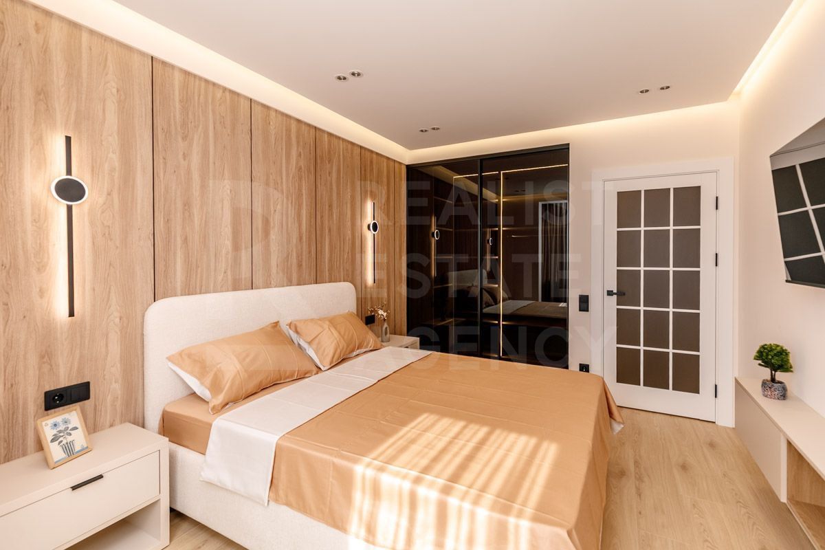 Vânzare, apartament, 2 camere, str. Vasile Lupu, Buiucani - Poză 9