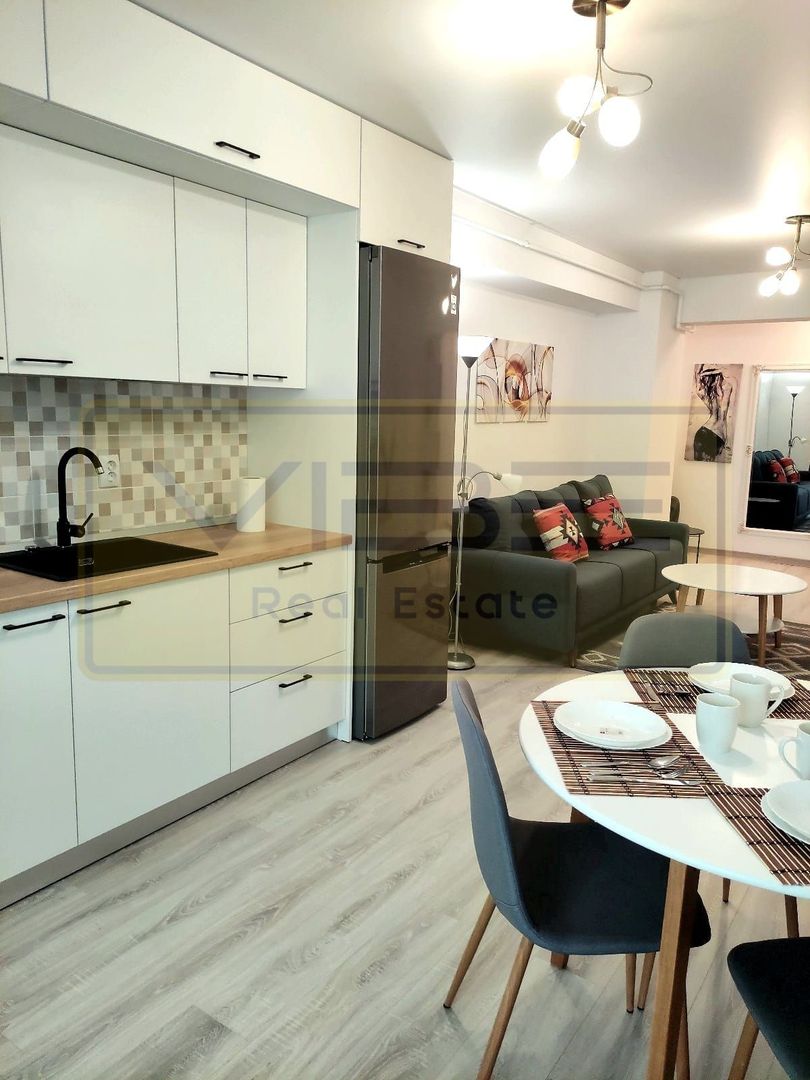 Apartament de inchiriat 2camere Garden Residence - Poză 4