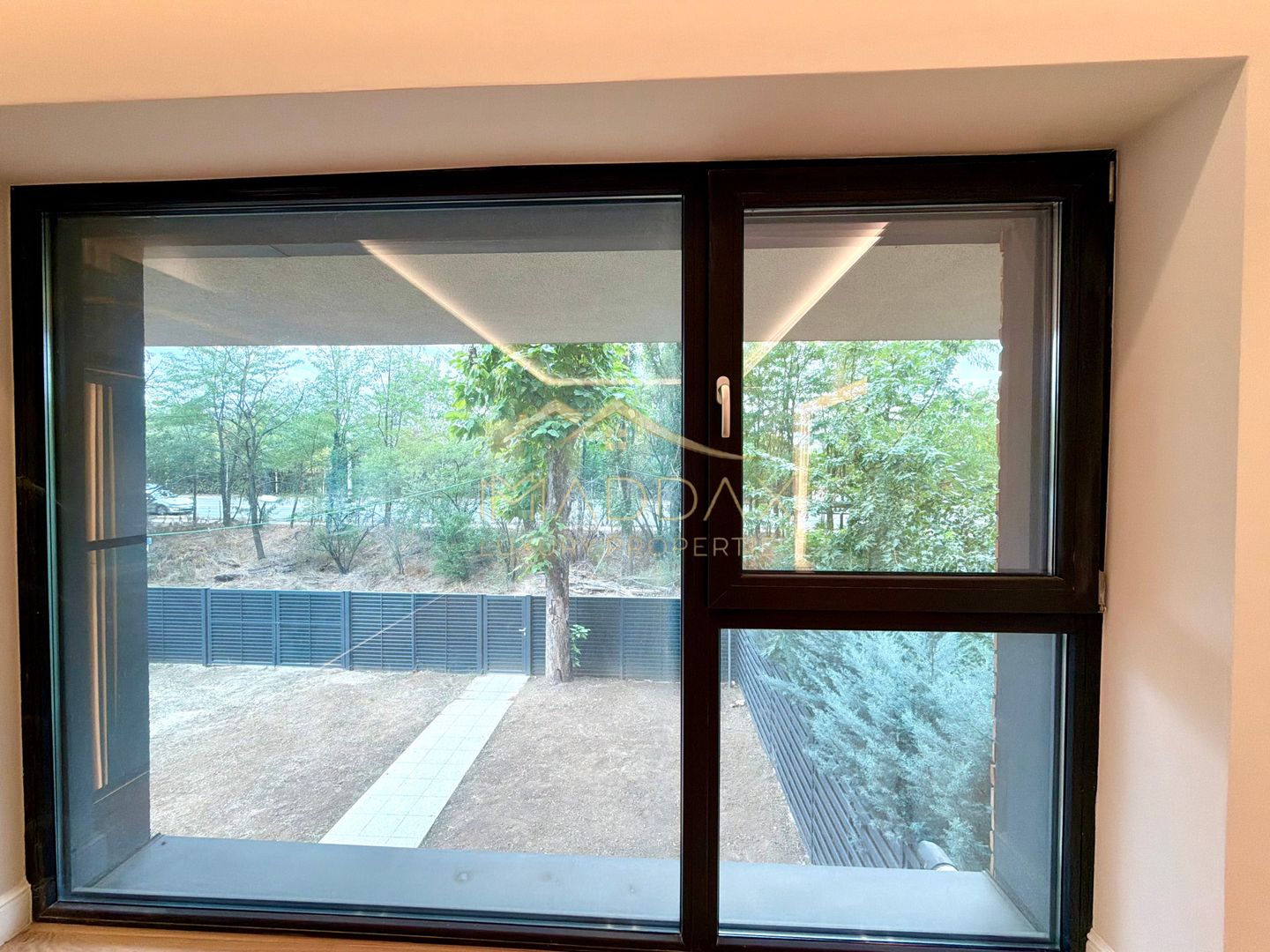Duplex 4 camere cu gradina //  200 mp + curte 150mp // Straulesti - Poză 20