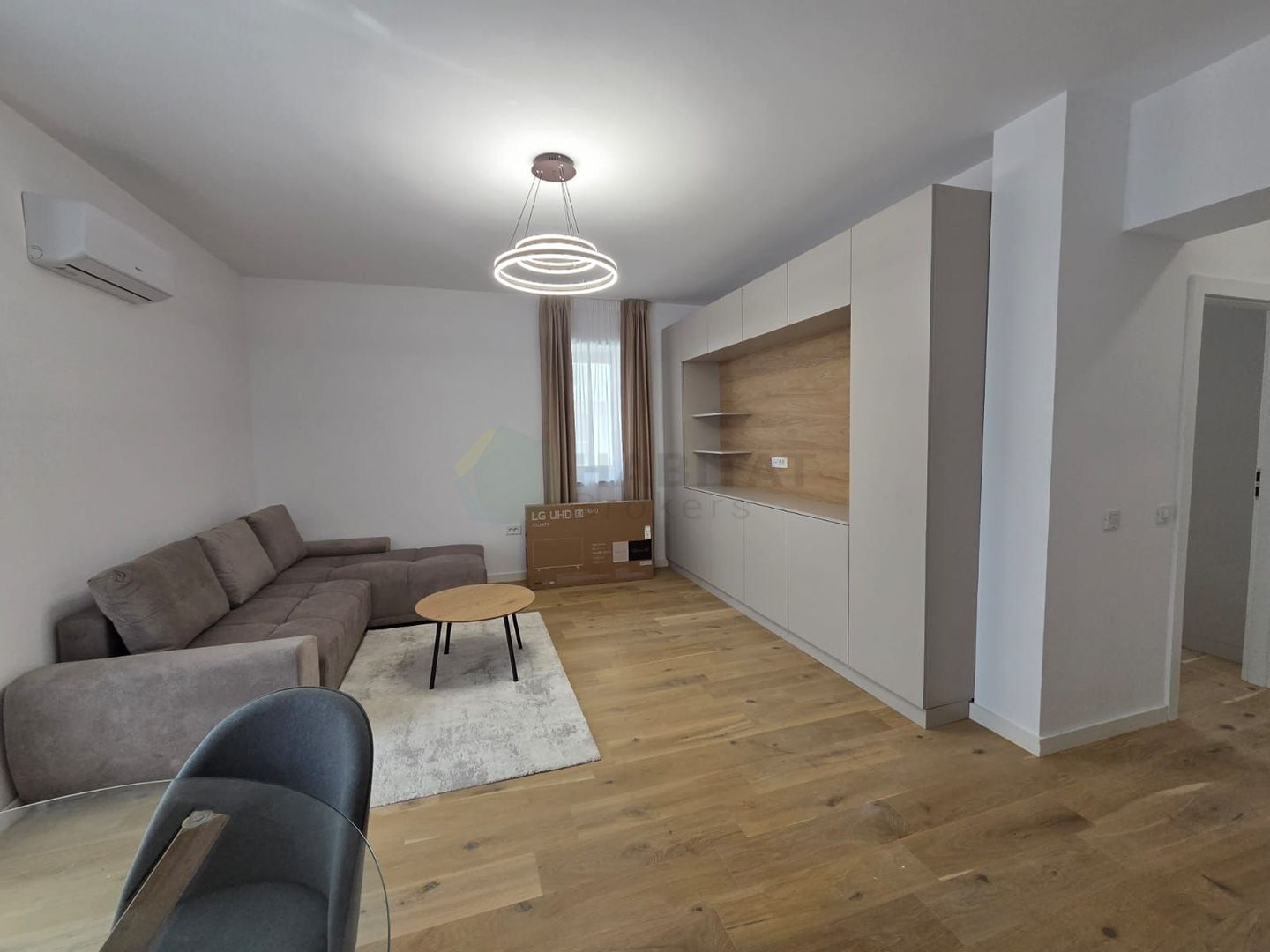 Apartament Premium cu 3 Camere + Parcare Subterană – First Estate Pipera - Poză 8