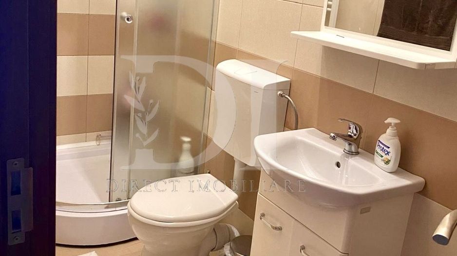 Apartament 4 camere / Pe doua nivele / Zona Eroilor - Poză 9