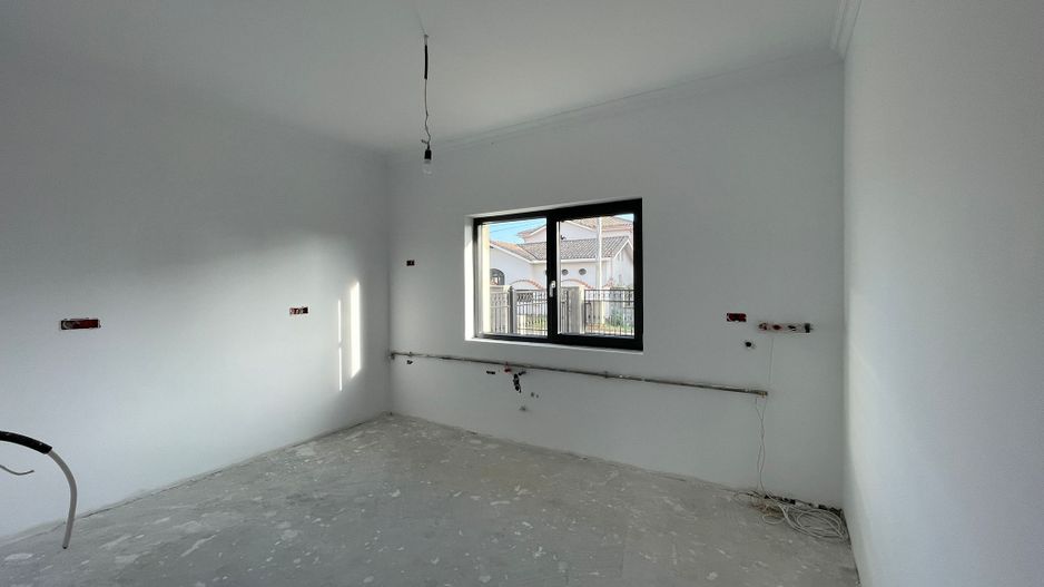 Duplex - 3dormitoare - 3 bai - 175.000€ | Ghiroda | - Poză 5