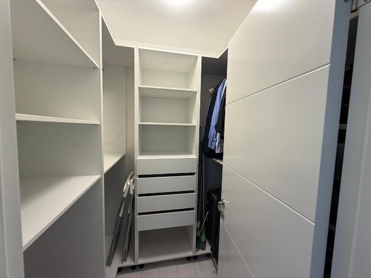 Apartament lux de vânzare | 2 camere | Floreasca | vedere panoramică lac - Poză 12