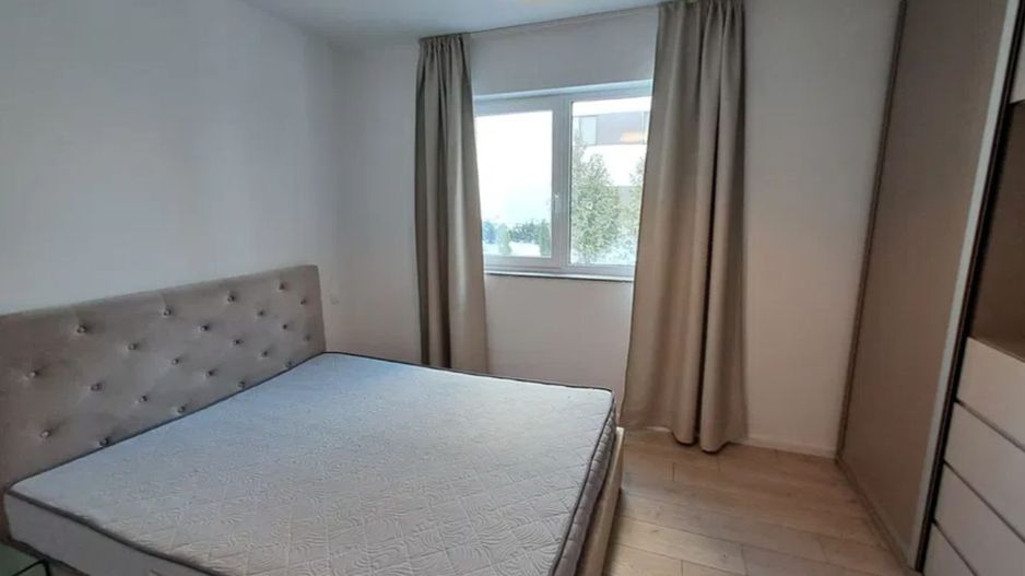 Apartament de închiriat în Pipera 2 camere, curte proprie | New Point - Poză 5