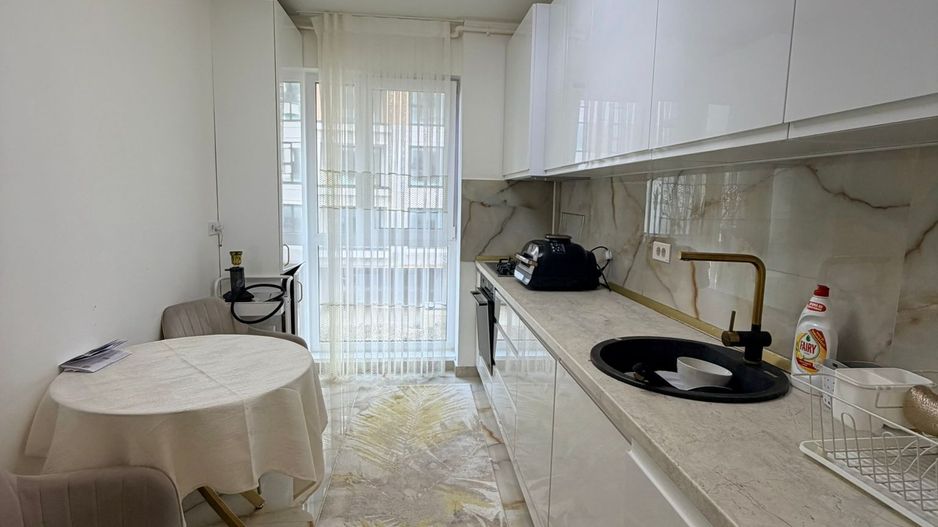 Apartament 3 camere | Quartz Residence | Bloc nou | Parcare subterana - Poză 9