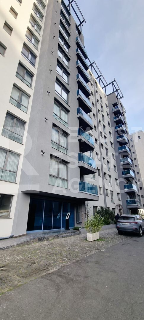 Studio în Floreasca Residence - Poză 1