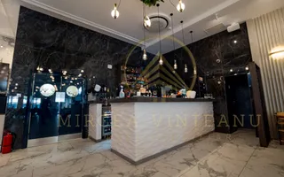 Stațiunea Mamaia  - Vanzare Hotel Dunarea amplasat la 100m de malul marii - Poză 29