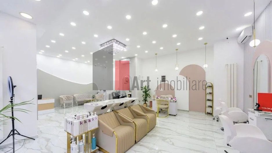 0 Comision% .Spatiu comercial de inchiriat in zona Titulescu - Poză 8