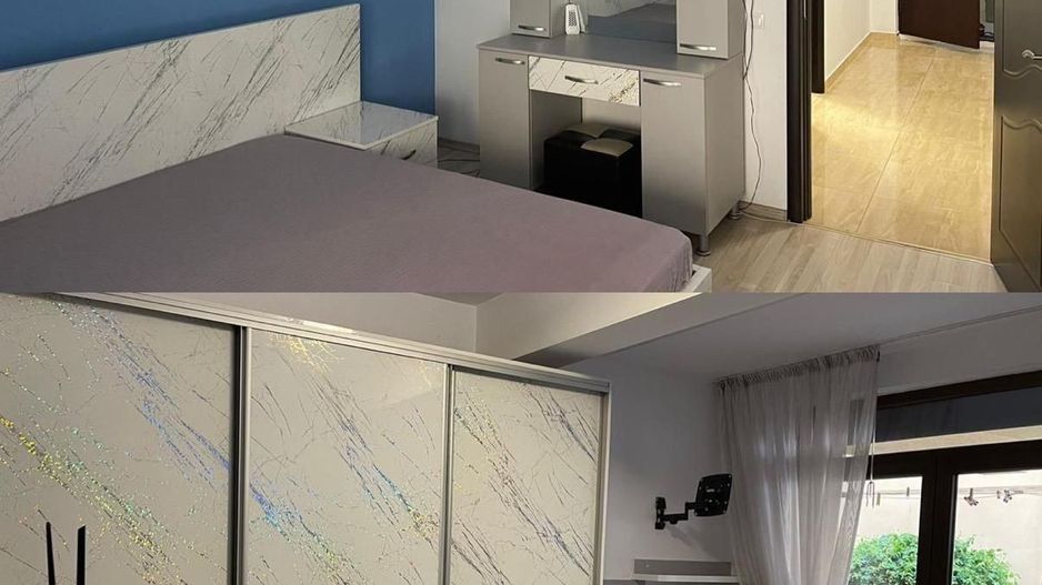 De inchiriat apartament cu 3 camere, Bucuresti, Crangasi, etaj 1, 650 E - Poză 7