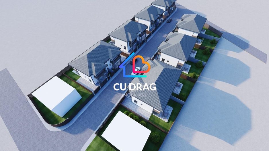 Proiet nou case Selimbar - Poză 9