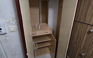 vand apartament 3 camere zona ultracentrala,vedere la Dunare ,etaj 2, - Poză 12