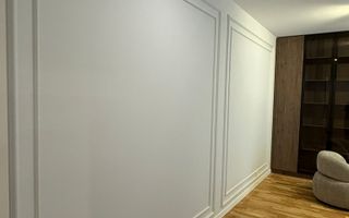 VANZARE 3 CAMERE | CURTE 88 MP | MOBILAT SI UTILAT LUX | STRAULESTI | - Poză 25