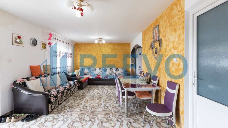 Casă de vânzare Letea Veche | 735 mp teren - Poză 1