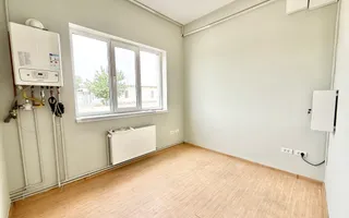 COM 0% Cladire P+1E cu parcare si VAD la principala | Giarmata - Poză 13