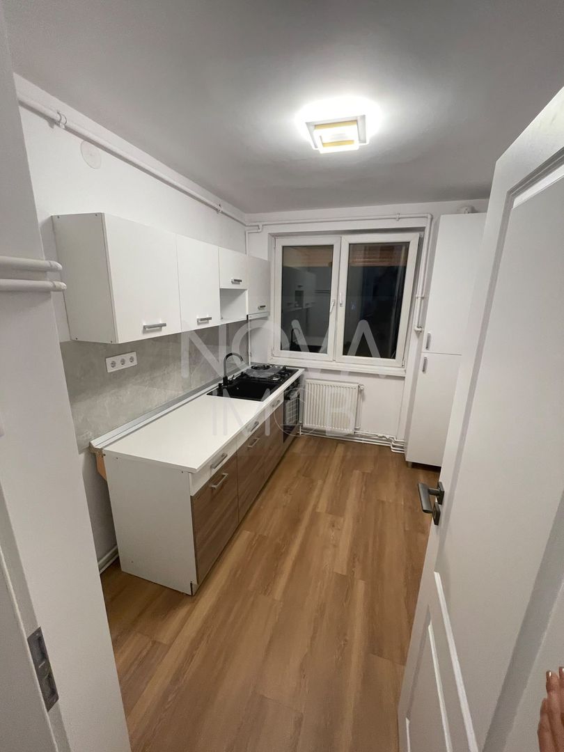Apartament 3 camere,  prima inchirere - Bulevardul Milea - Poză 5