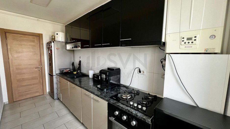 REA1024866 2 camere I Colentina I 54mp I Bloc nou - Poză 6