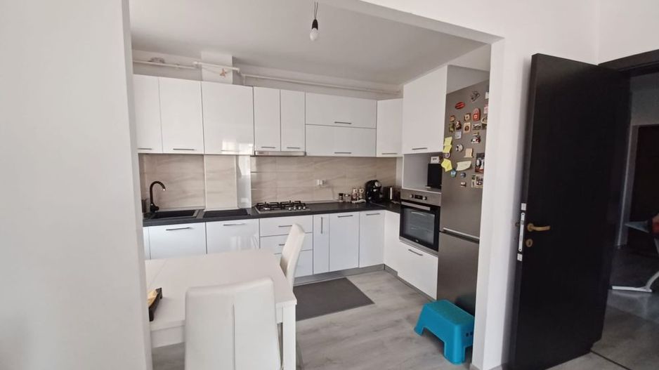 Apartament 2 camere | Subcetate Residence | Sanpetru - Poză 3