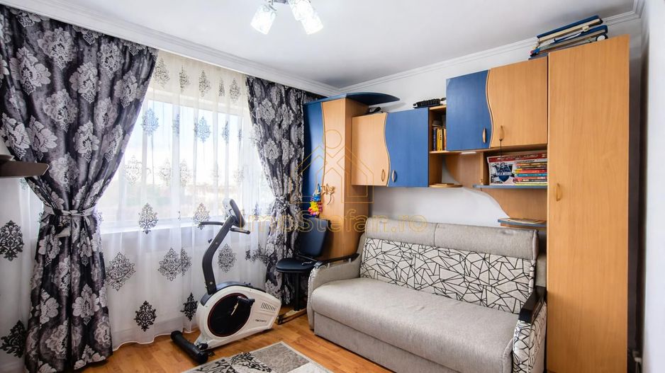 LOC DE PARCARE INCLUS Apartament 2 Camere Poarta 6 Lângă Liceul Blaga - Poză 5