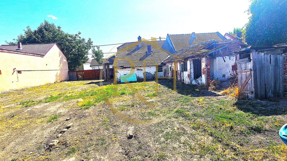 🏡 Teren intravilan 1.406 mp – Fratelia | Ideal pentru investitie imobiliara - Poză 7