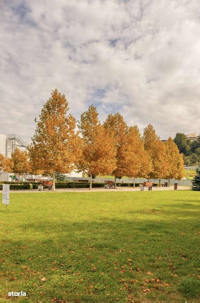 PF vand apartament 3 camere 70mp in curte la Vivo nu se plateste tva - Poză 3