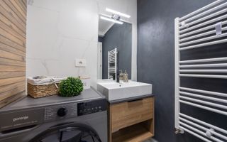 Apartament Alphaville cu vedere superba spre Tampa - Poză 21