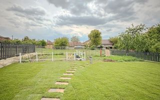 Unitate in duplex la cheie, 4 camere, 119mp, teren 550, Jucu de Mijloc - Poză 15