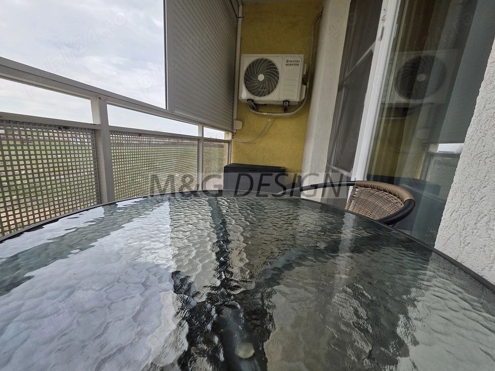 Apartament 1 camera Giroc - Poză 10