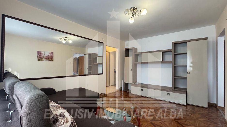 Apartament 2 camere | 56 mp | Etaj 1 | Renovat | Cetate - Closca - Poză 1